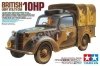 Tamiya 35308 British L Utility Car 10hp (1:35)